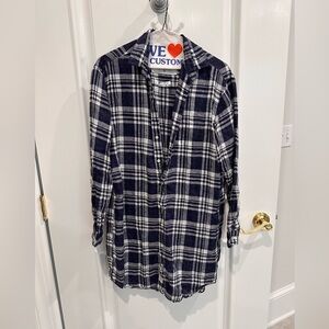 Frank and Eileen Shirt Dress